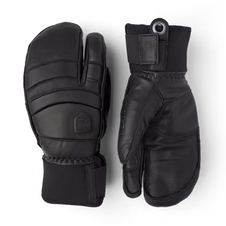 Hestra Fall Line - 3 Finger