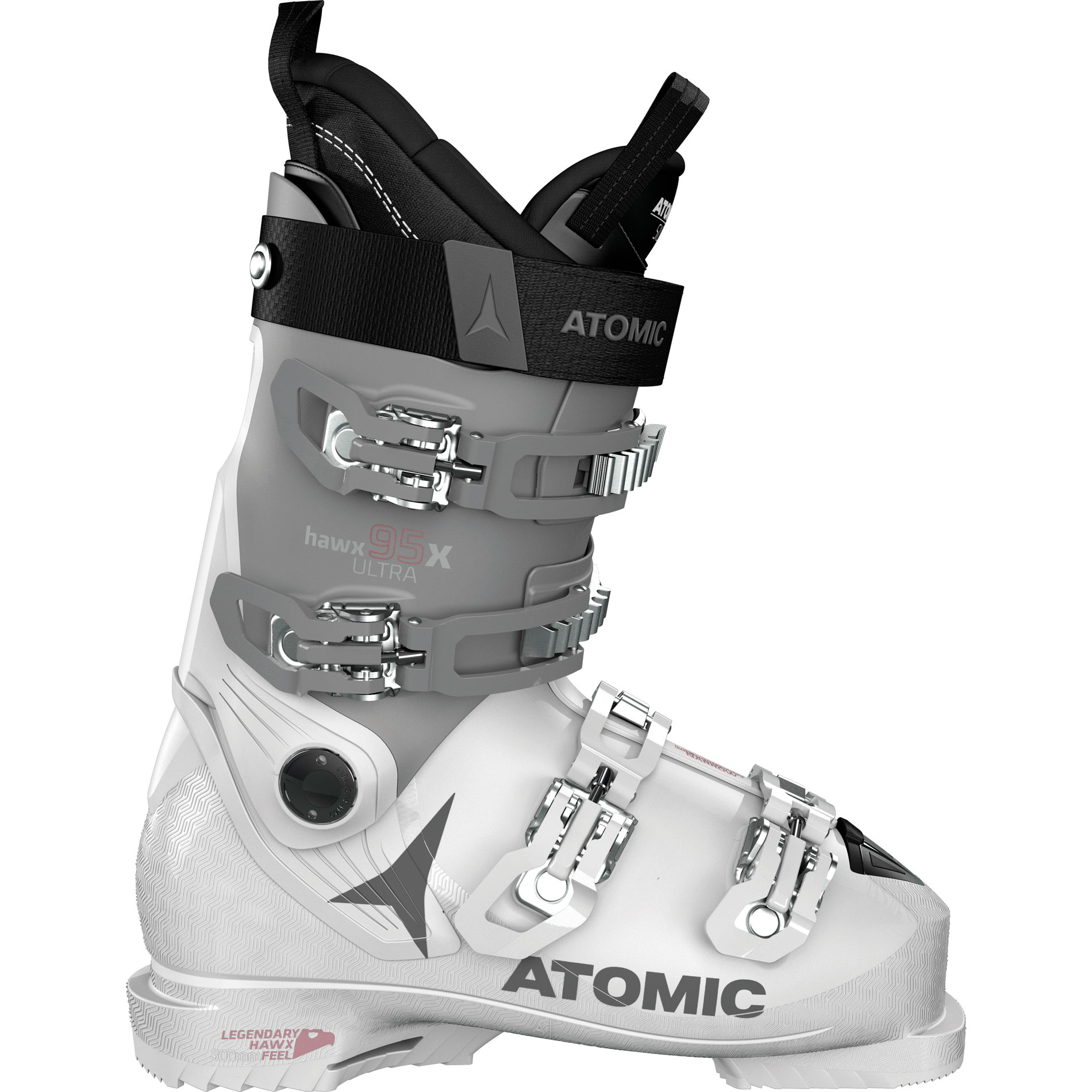 atomic size adjuster