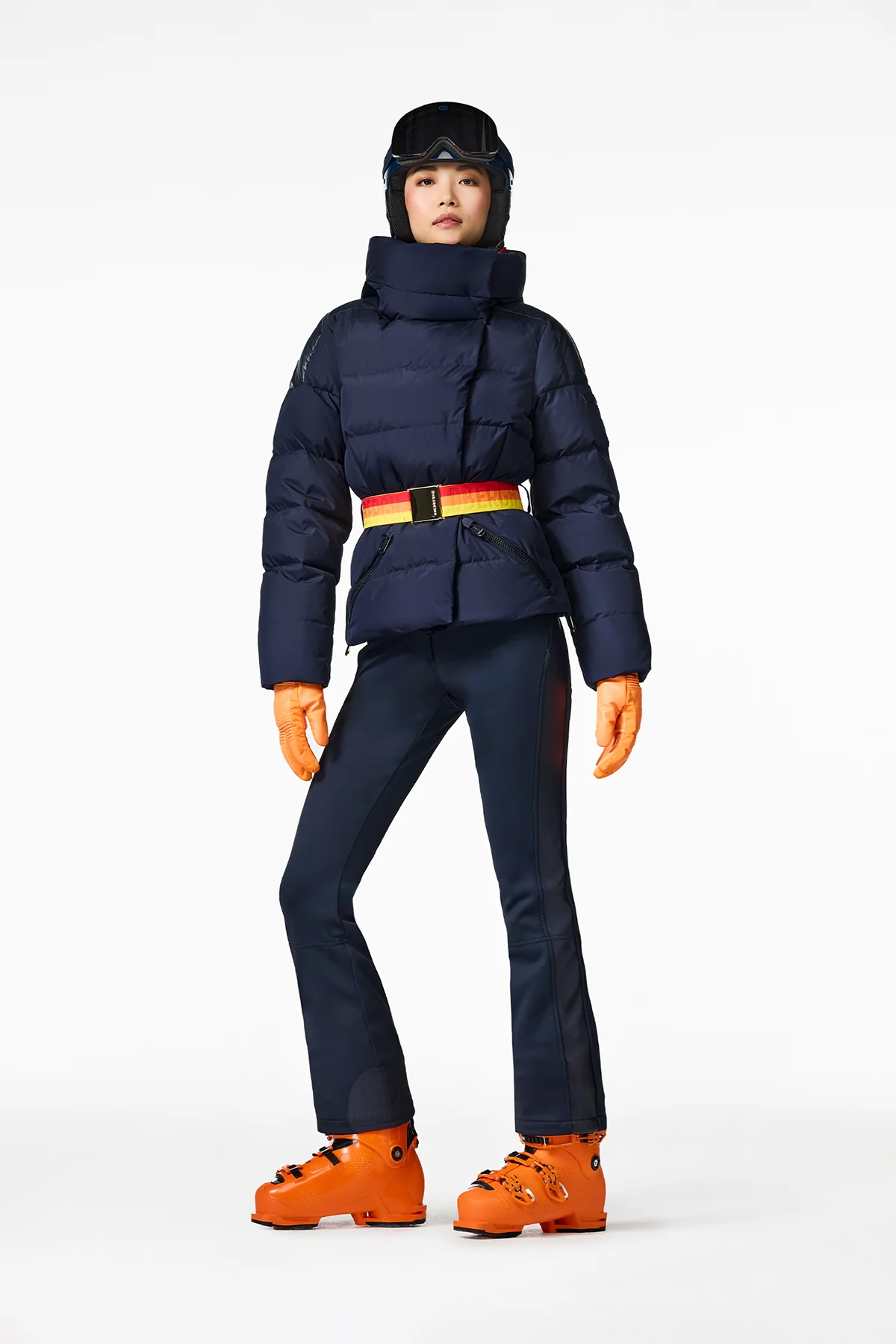 Goldbergh Bufera Ski Jacket