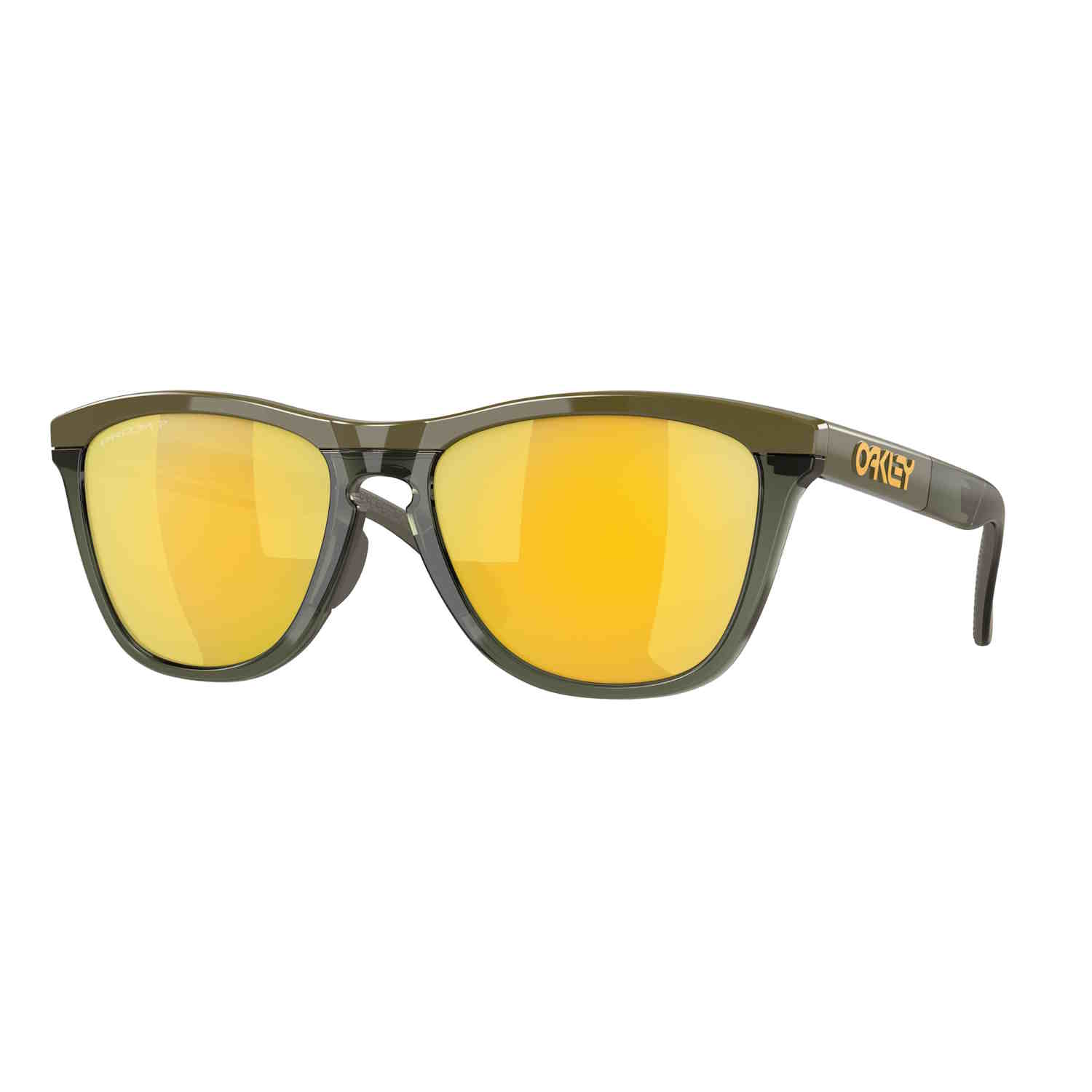 Oakley Frogskin Range