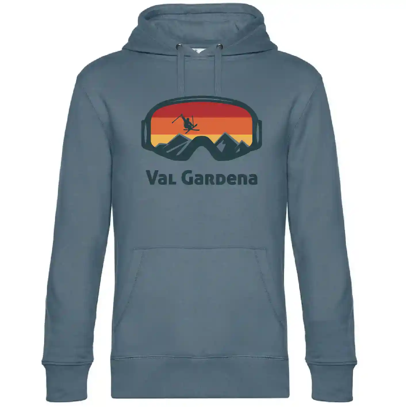 Val Gardena Goggle Hoodie
