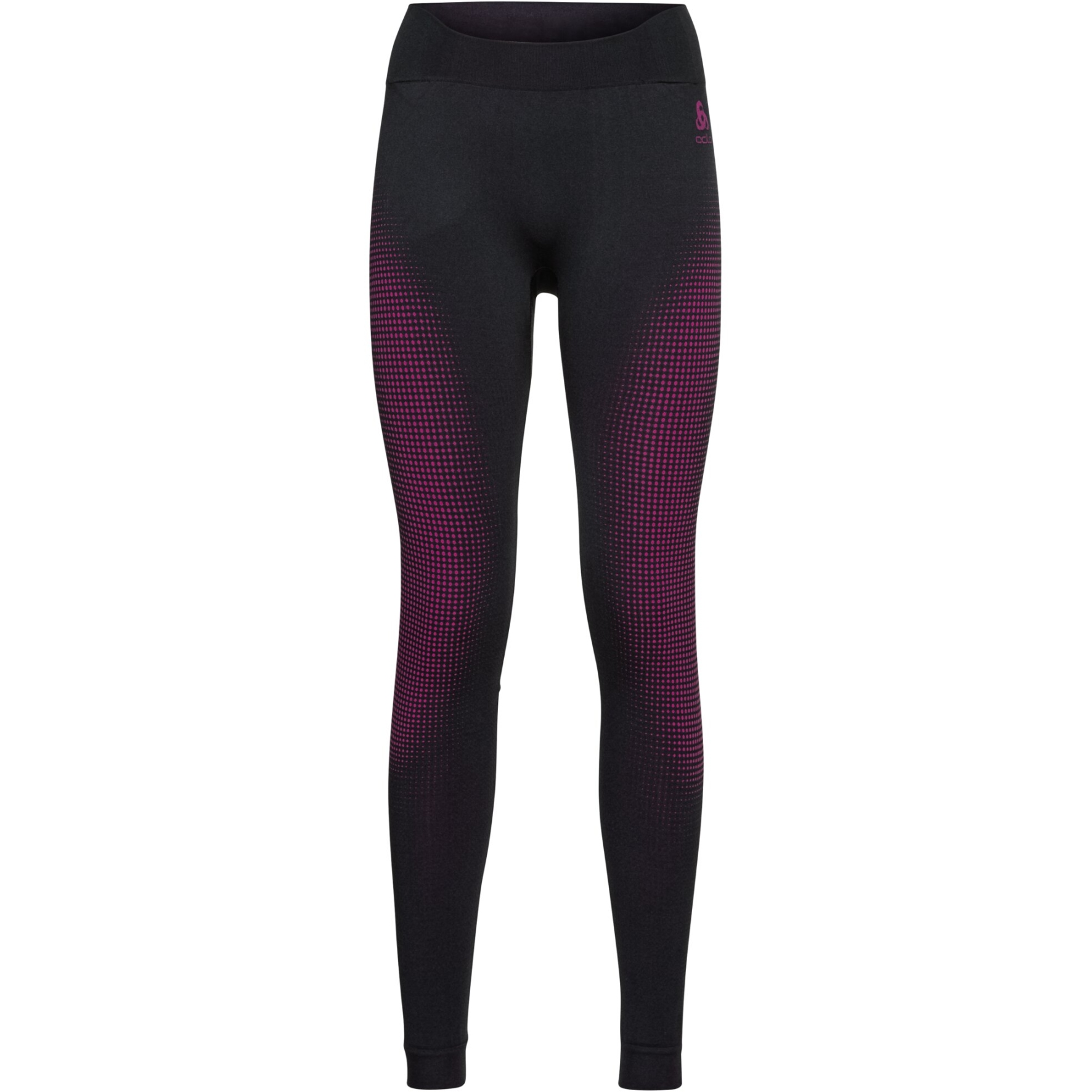 Odlo Performance Warm W Long Eco BL Bottom Long