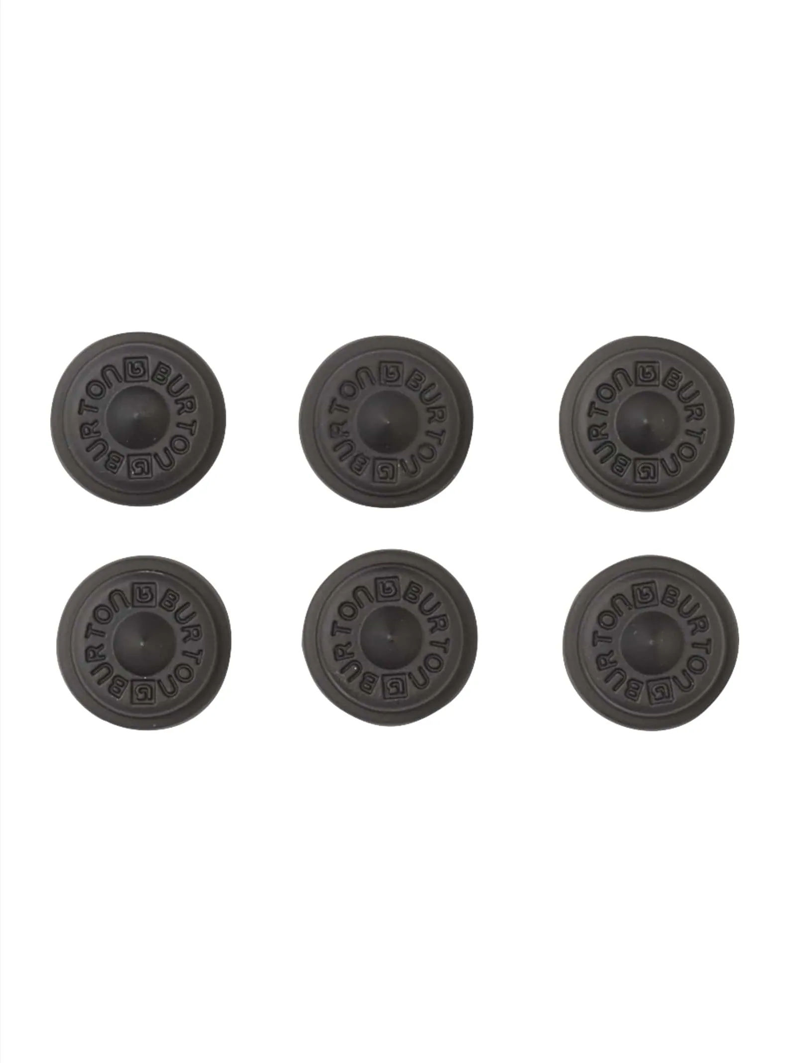 Burton Aluminium Stud Stomp Pad