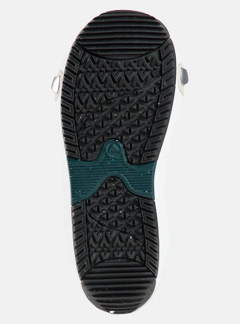 Burton Limelight Step On