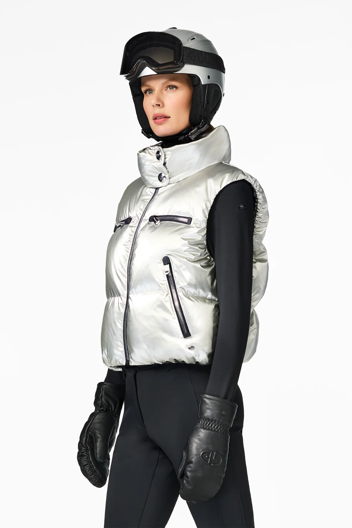 Goldbergh Èclat Bodywarmer W