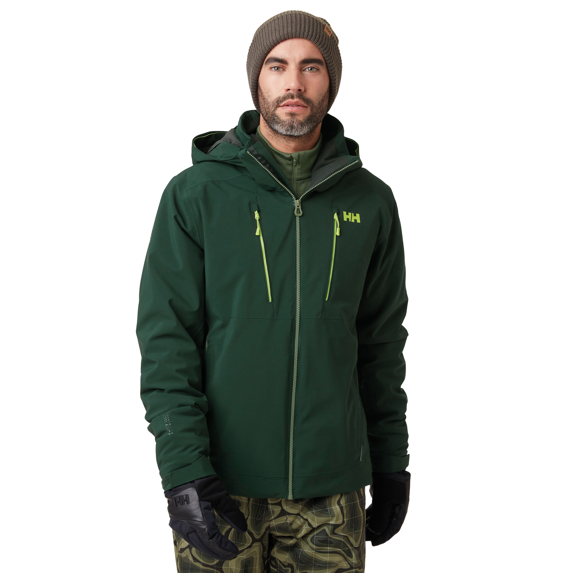 alpha 3.0 jacket helly hansen