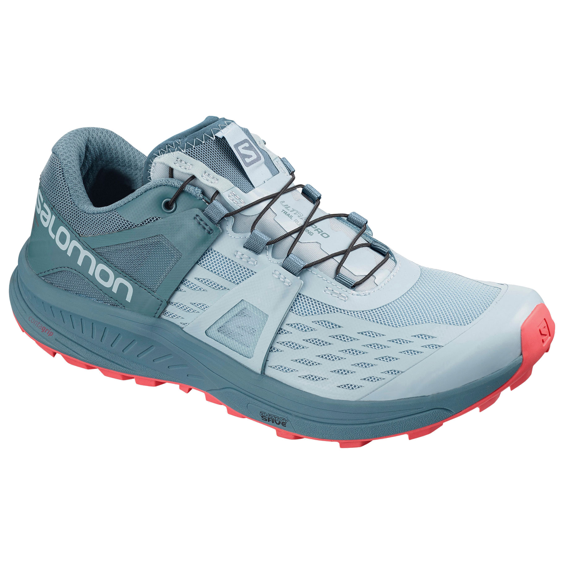 salomon ultra w pro