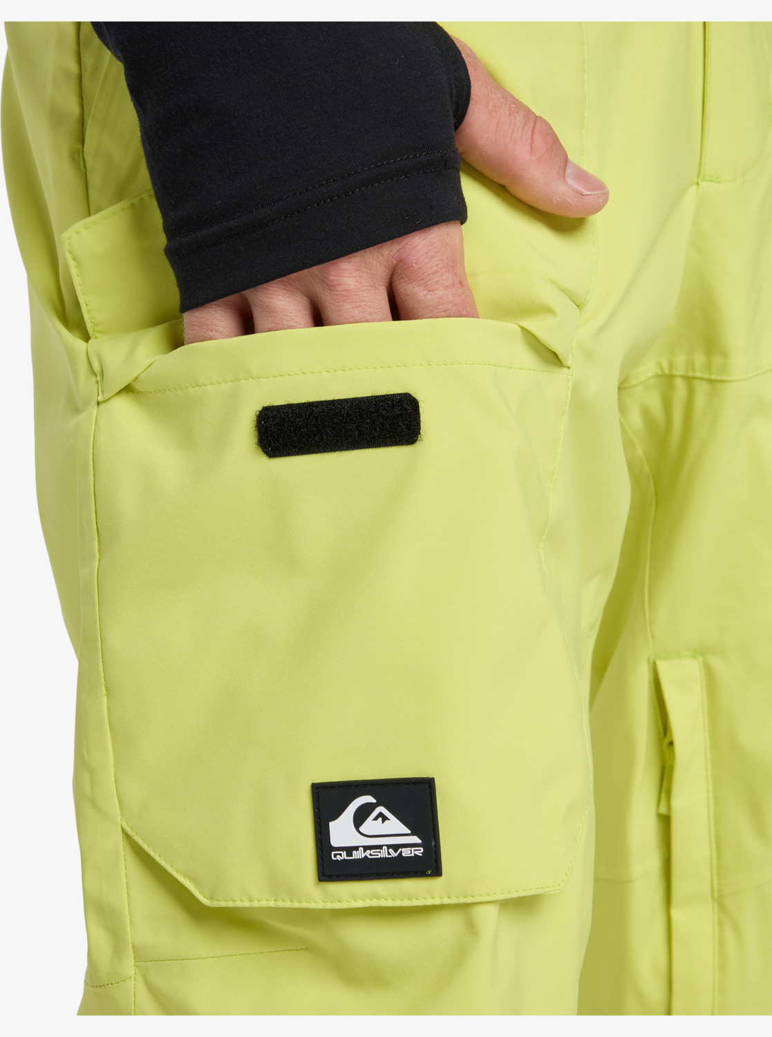 Quiksilver Utility Pant