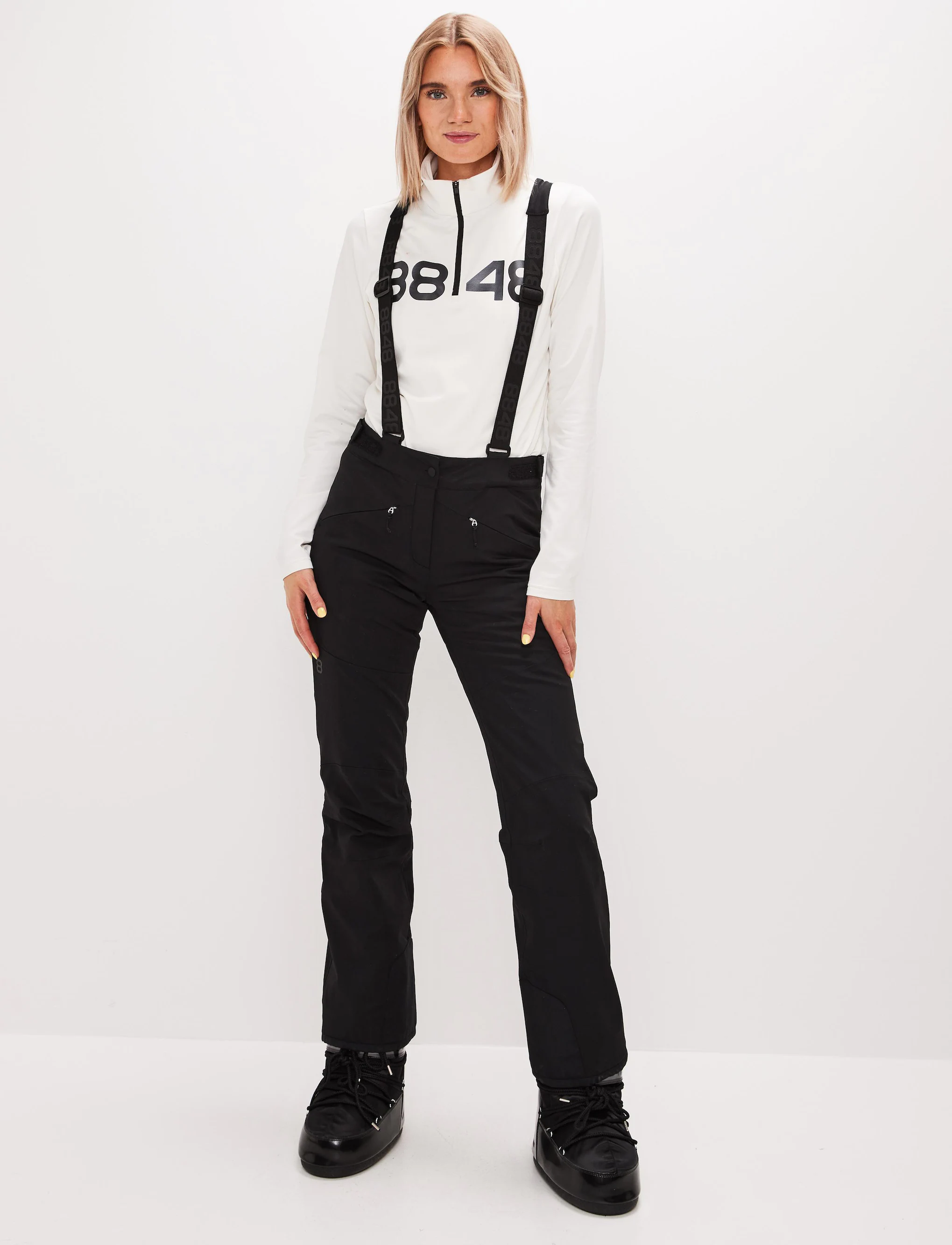 8848 Altitude Poppy W Pant