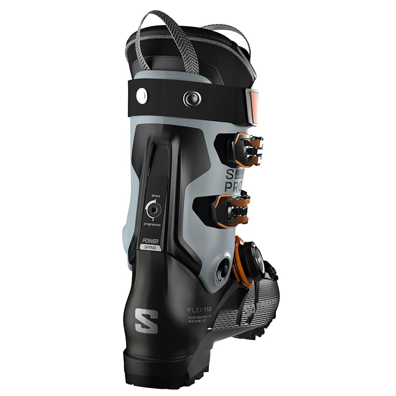 Salomon S/Pro Supra Boa X110 GW