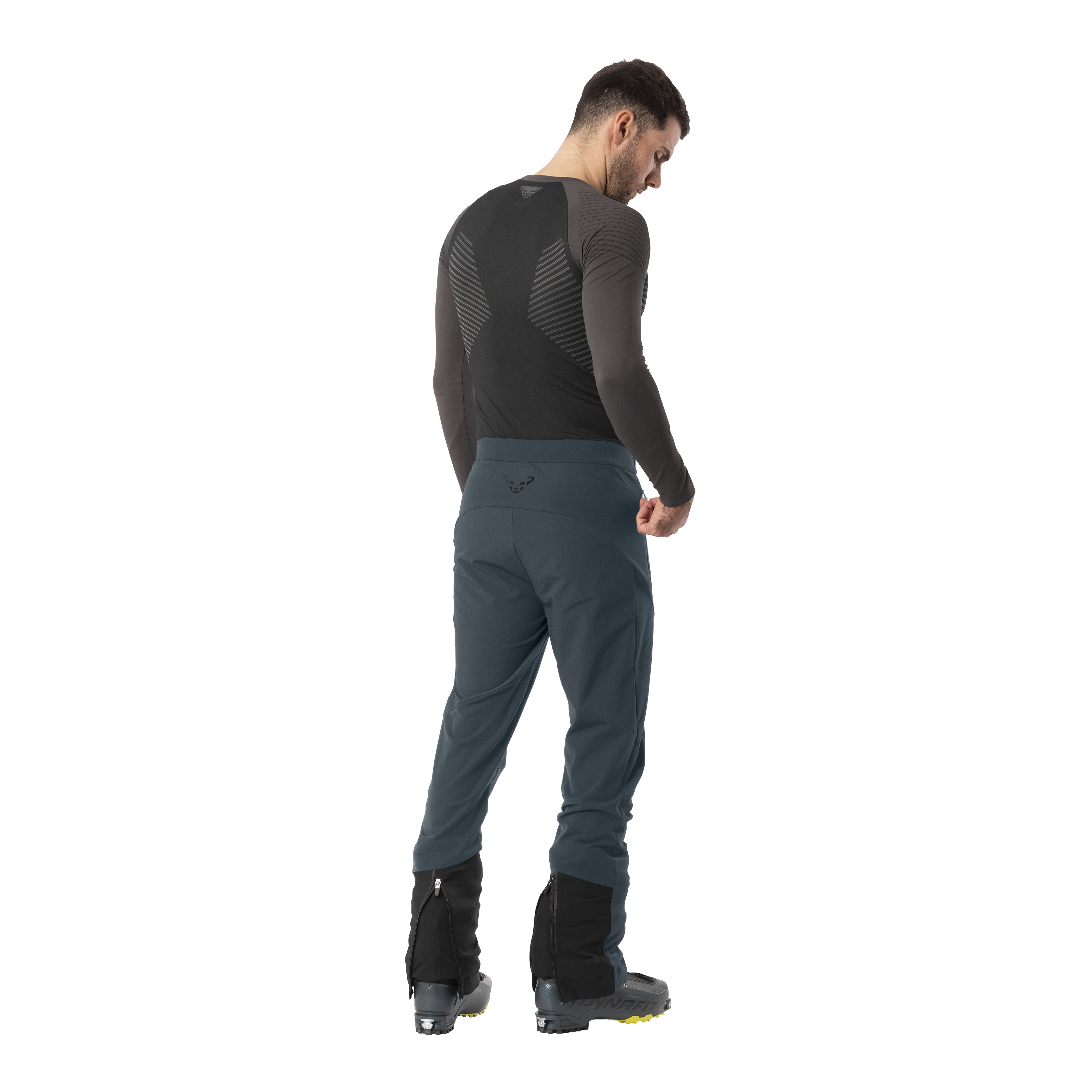 Dynafit Blacklight Hybrid Pant