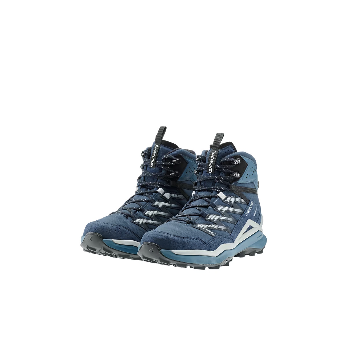 Lowa Maddox Pro GTX Mid
