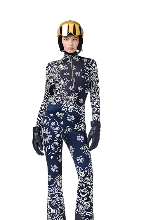 Goldbergh Toriko Ski Pully W