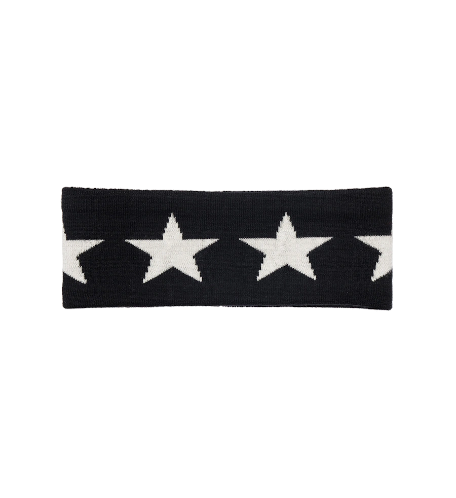 Goldbergh Cosmic Headband W