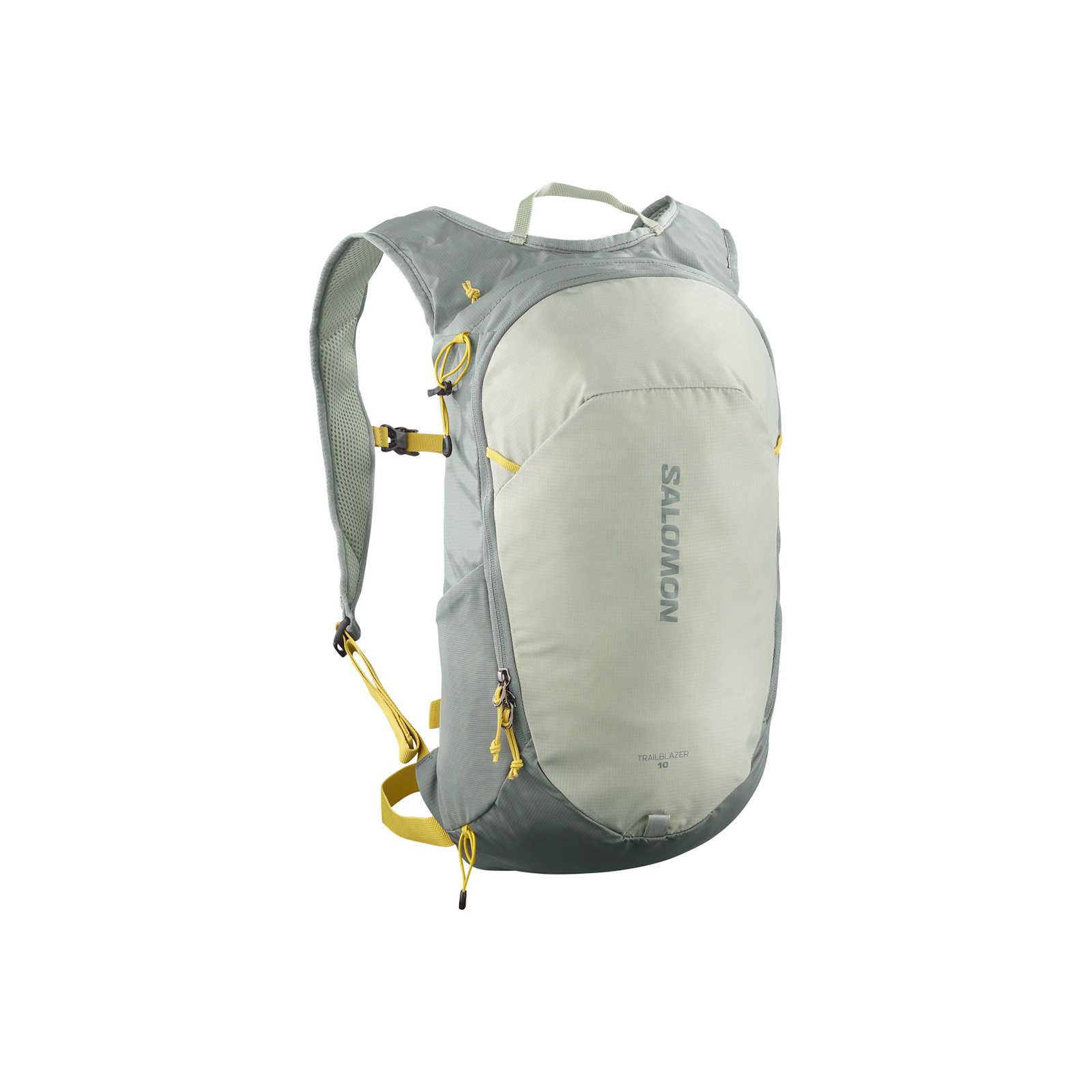 Salomon - Salomon Trailblazer 10 sedona sage/seagrass/cres - 10L 