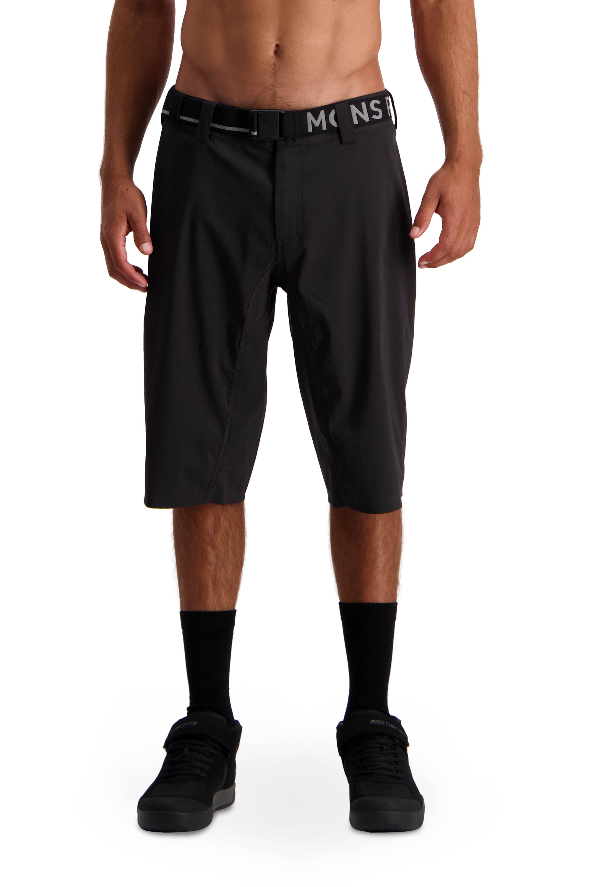 Mons Royale Virage Shorts