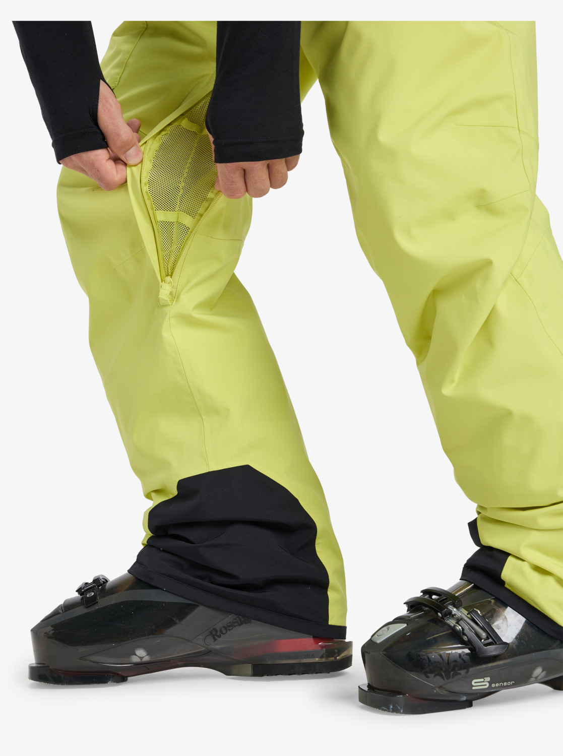 Quiksilver Utility Pant