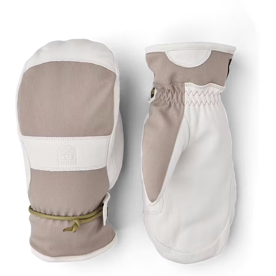 Hestra Voss CZone - Mitten