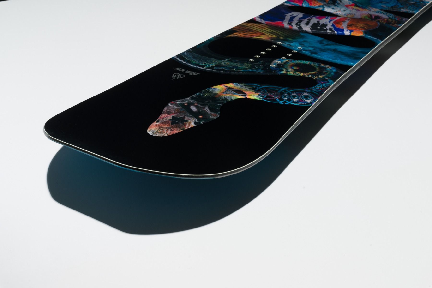 Lib Tech T. Rice pro