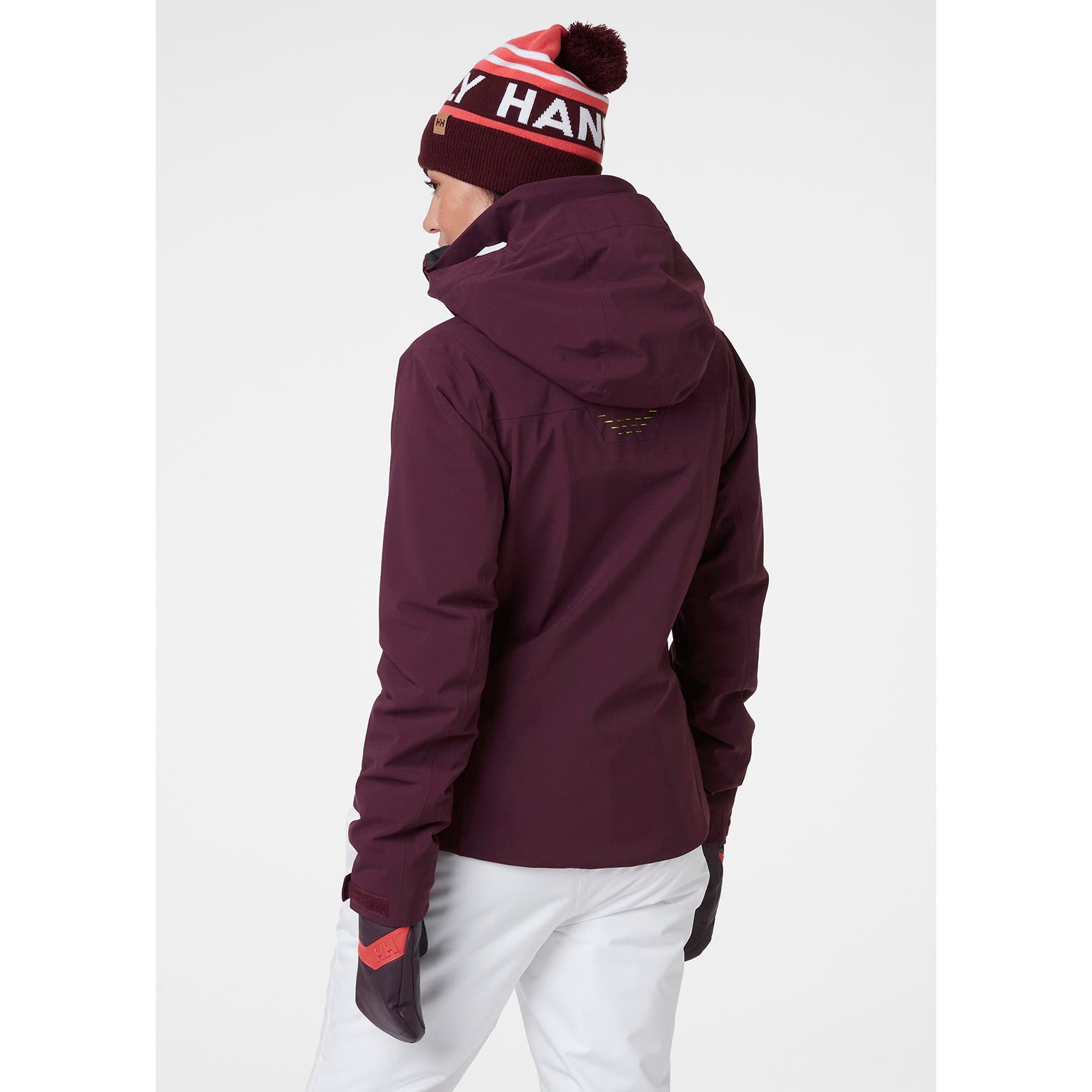 w alphelia pant