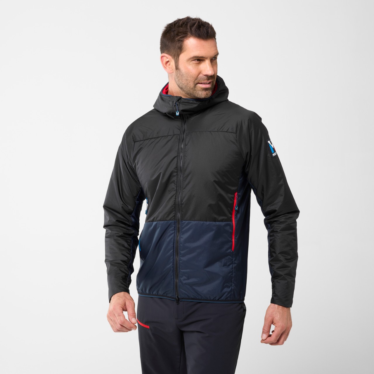 Millet Trilogy Edge Aircore HD