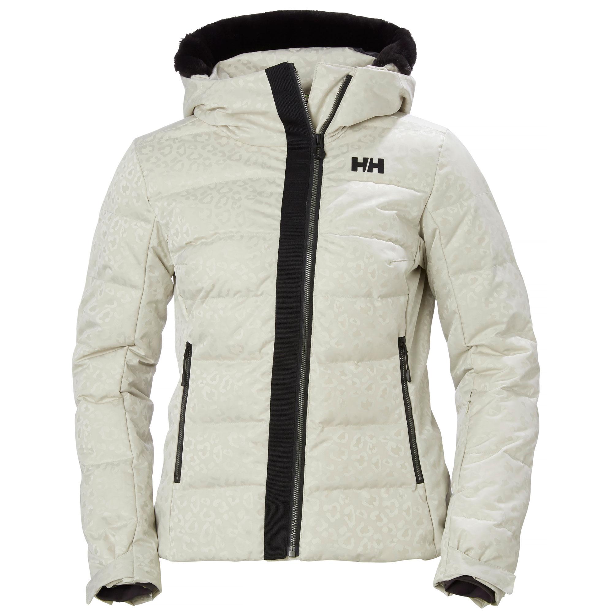 helly hansen womens puffer jacket