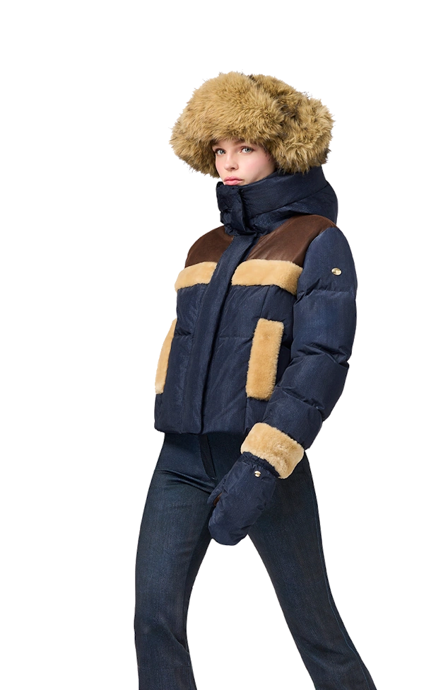 Goldbergh Kori Jkt W