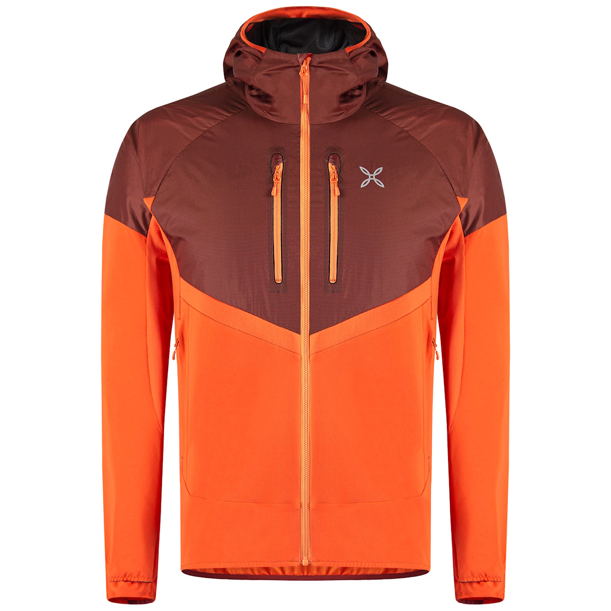 Montura Spitze Hybrid Jacket