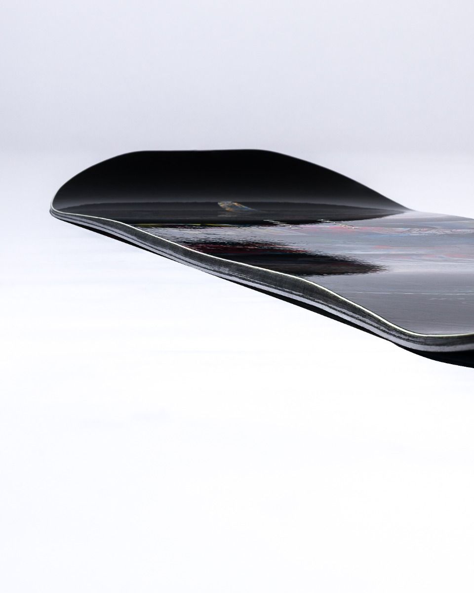 Lib Tech T. Rice pro