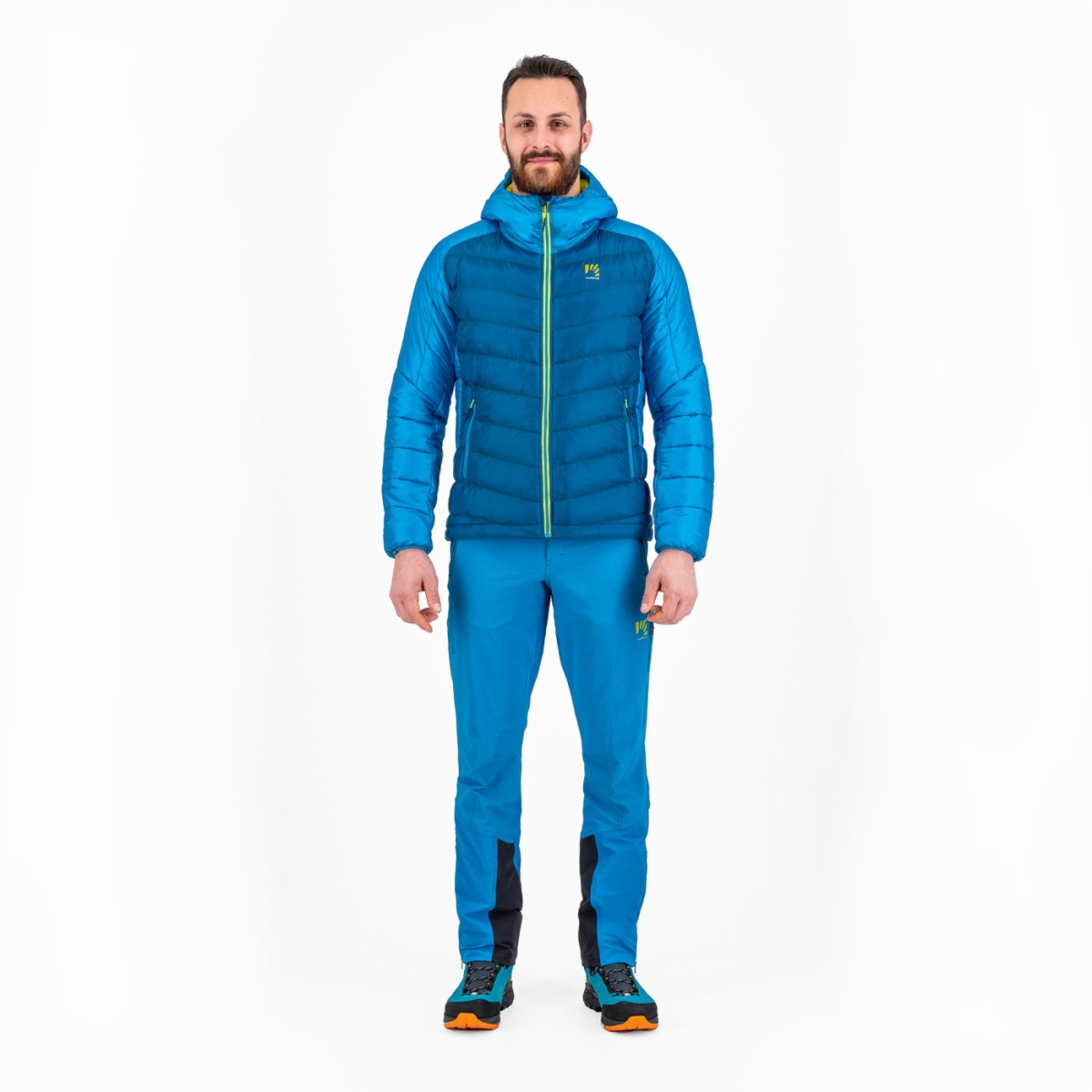 Karpos Focobon Jacket