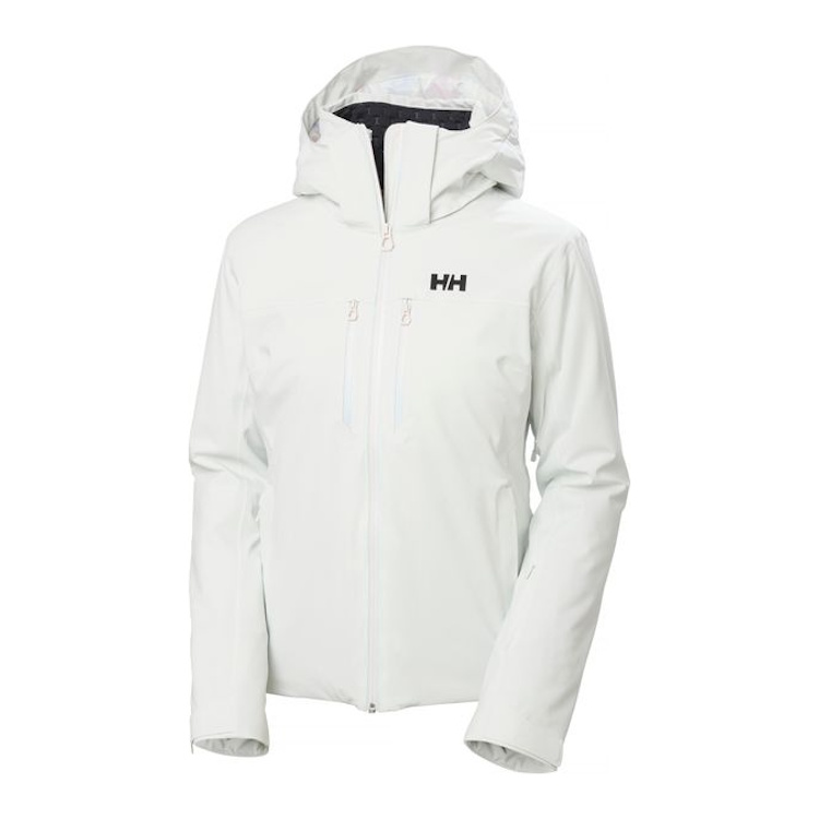 Helly Hansen Whitewall Lifaloft 3.0 W Jacket