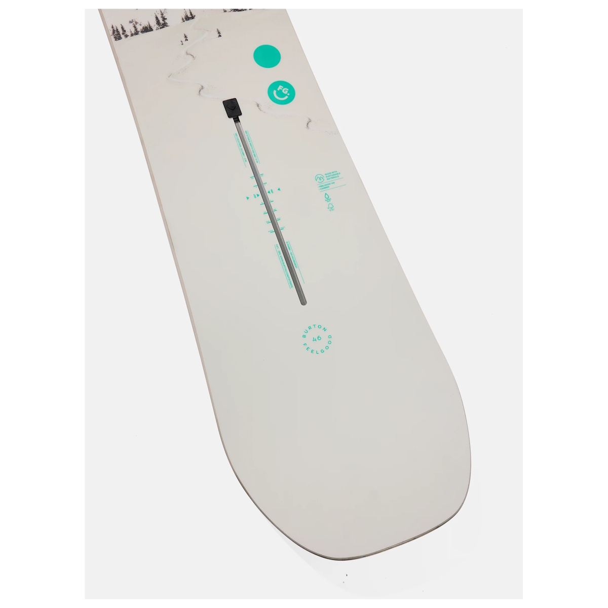 Burton Feelgood Women's