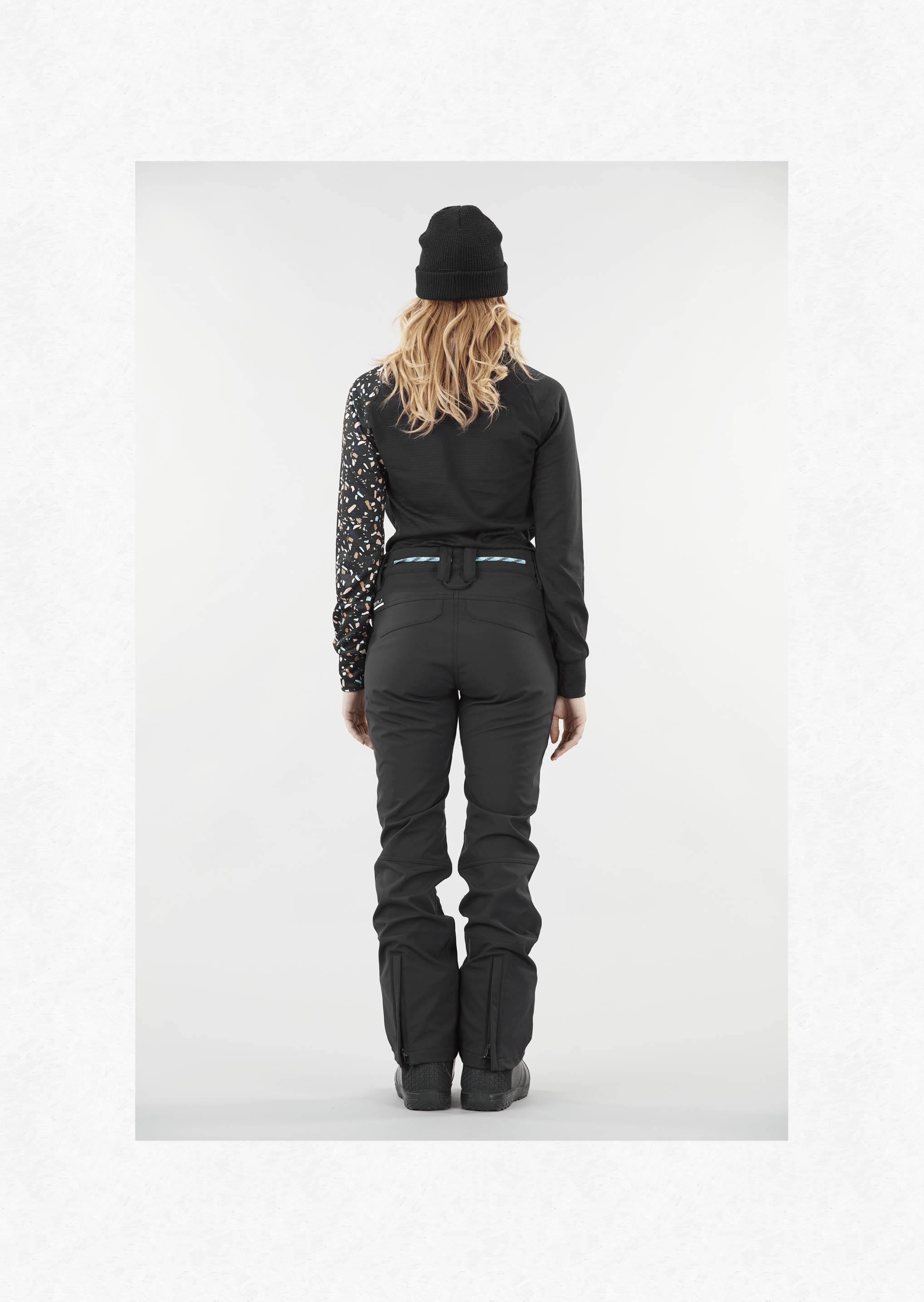 Picture Mary Slim Pant W | T1NJFH40201