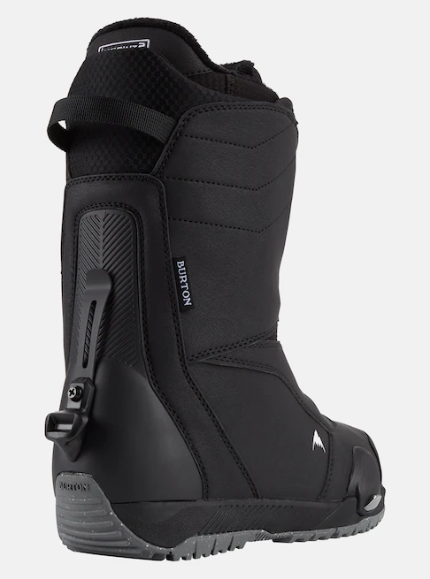 Burton Ruler Step On