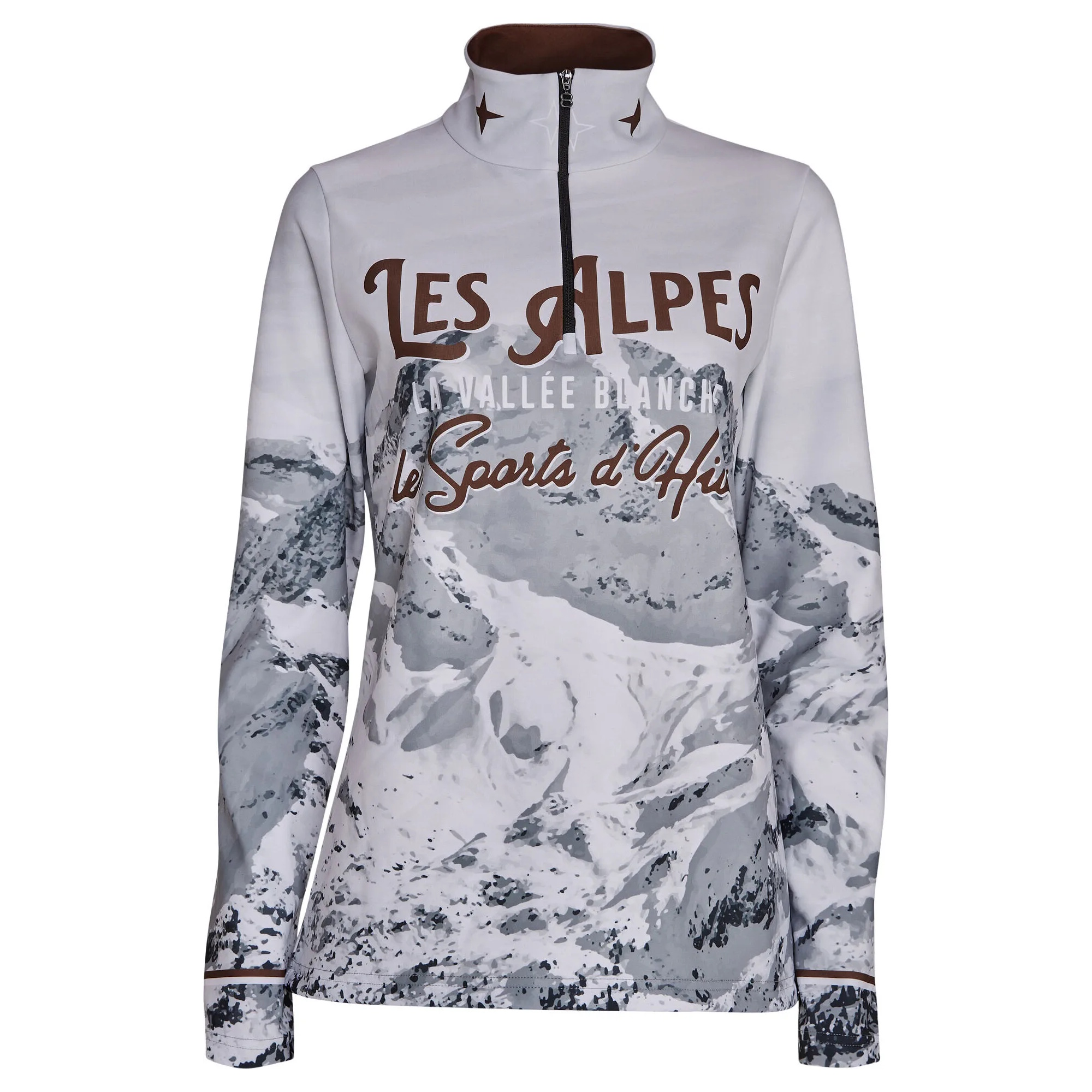 8848 Altitude Leni W Ski Sweater