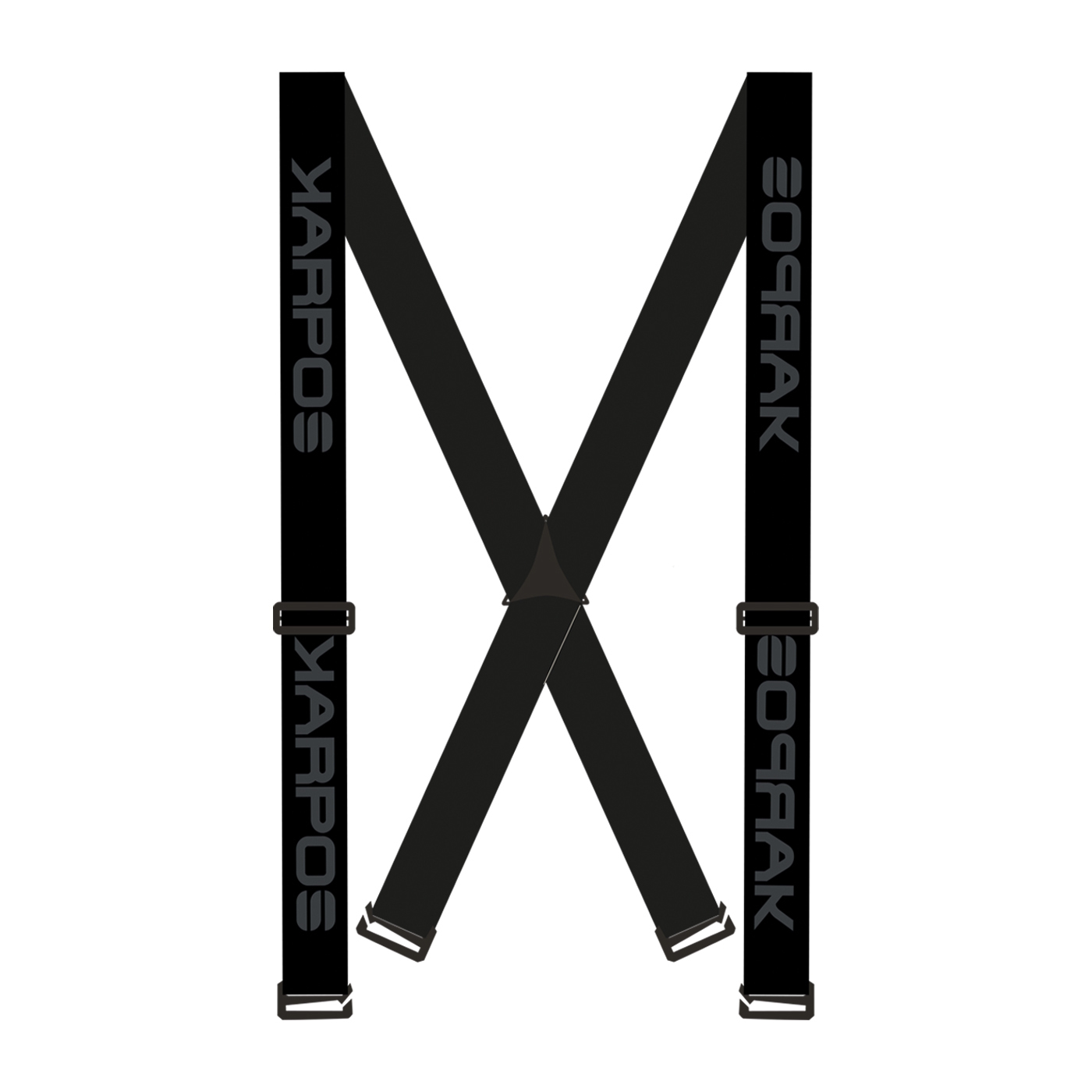 Karpos Alpine Suspenders