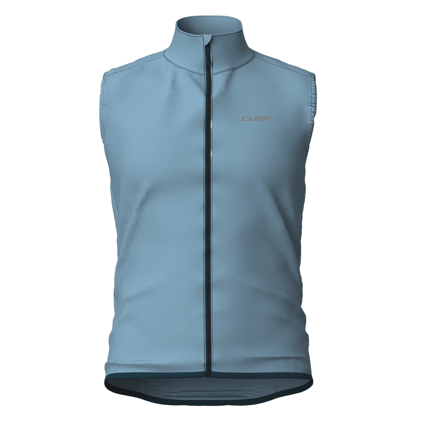 Cube Wind Gilet CMPT