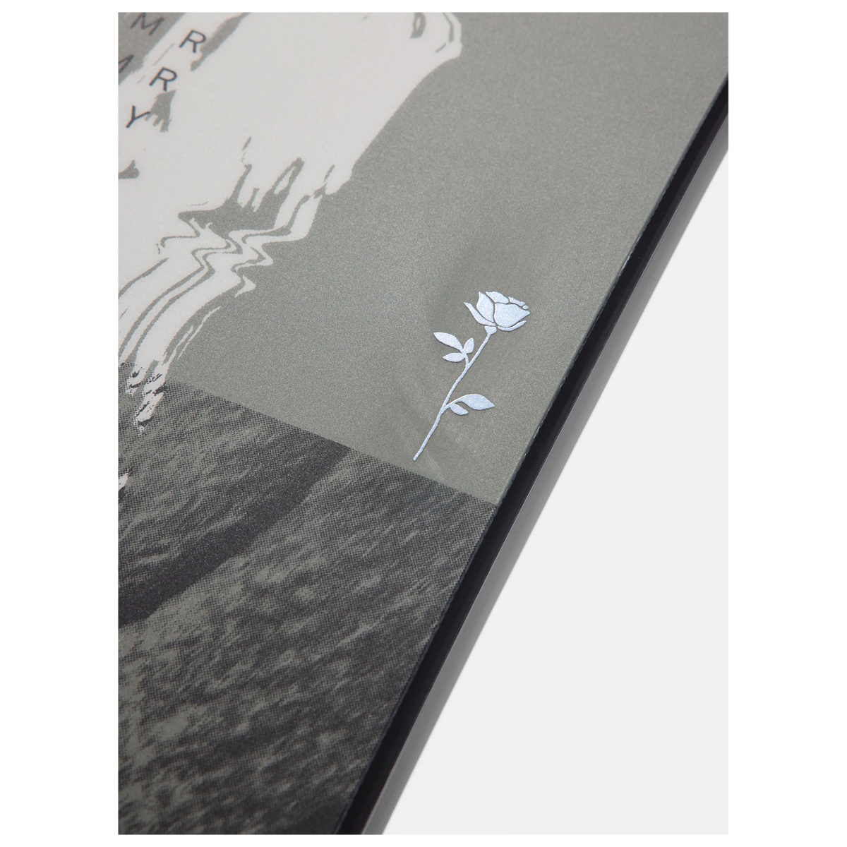 Burton Instigator PurePop Camber