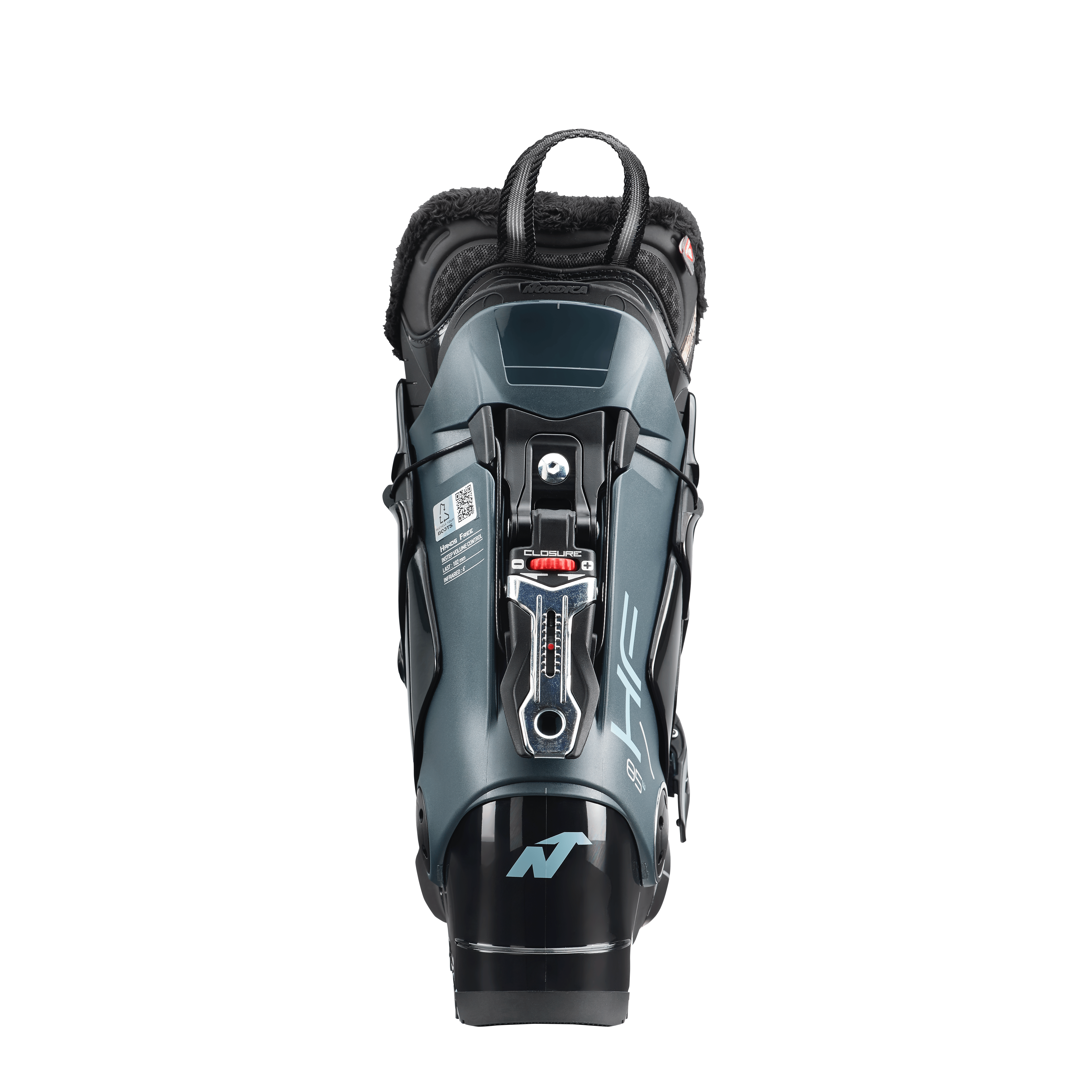 Nordica HF 85 W GW