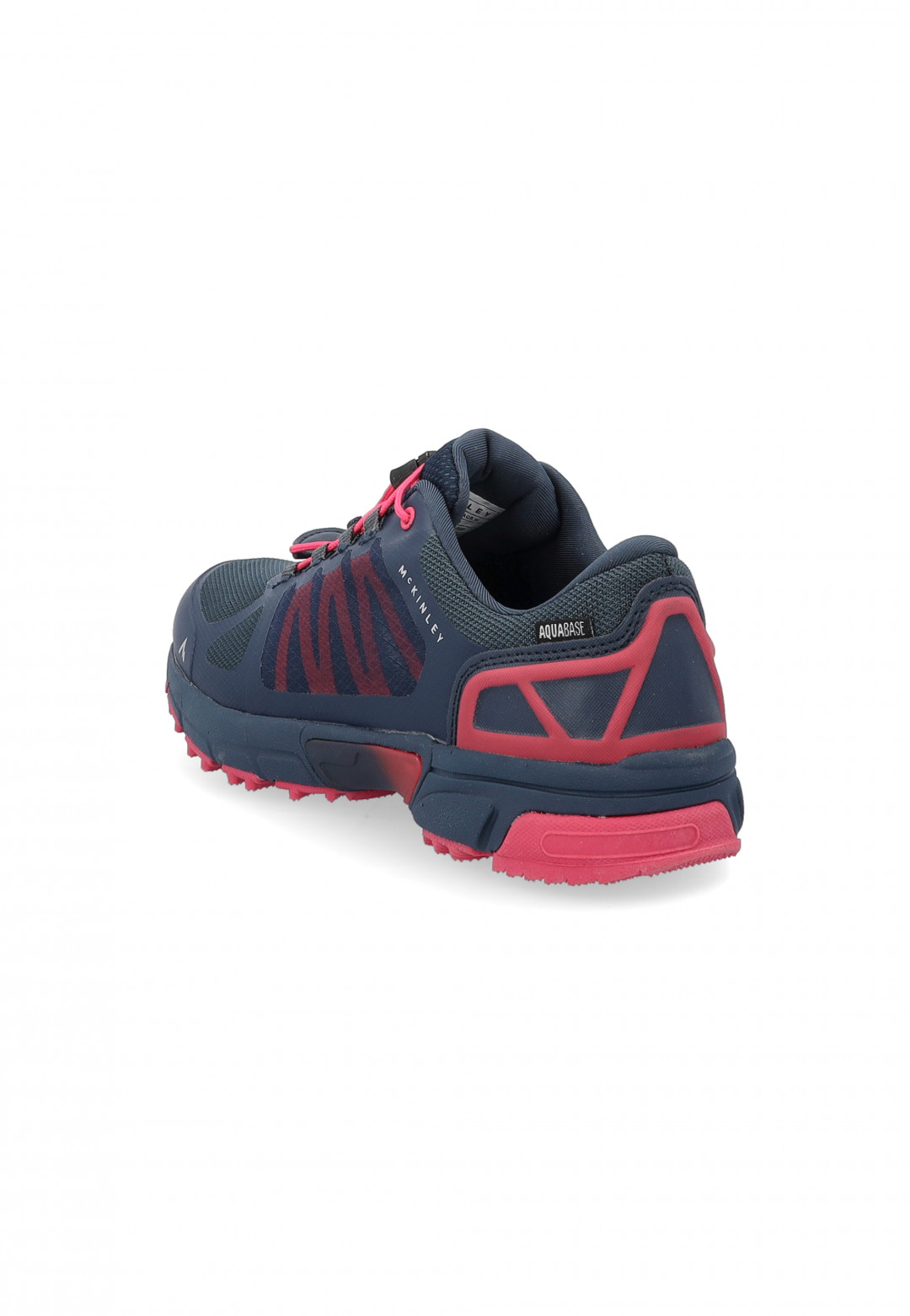 Mc Kinley Kansas III Aquabase W