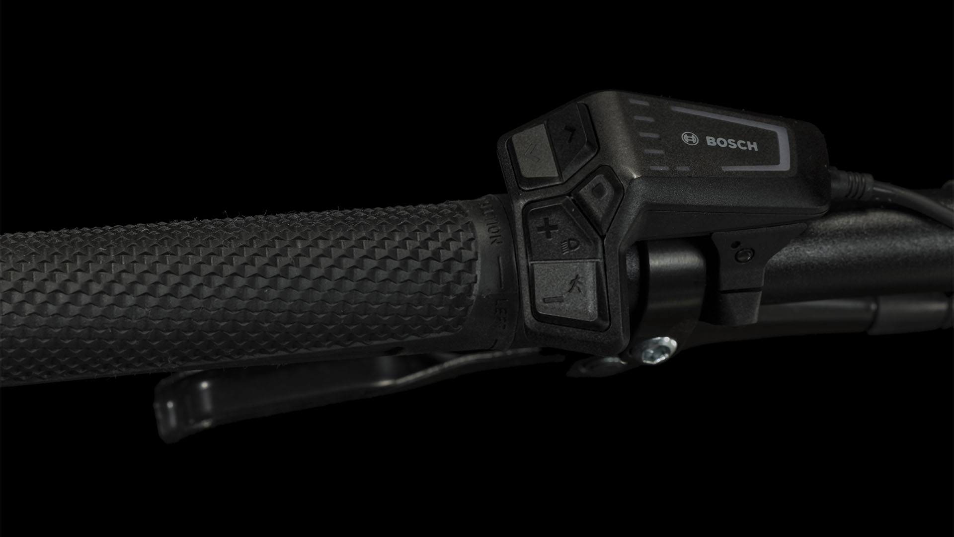 Cube Reaction Hybrid ONE 625 - Test Bike 2025