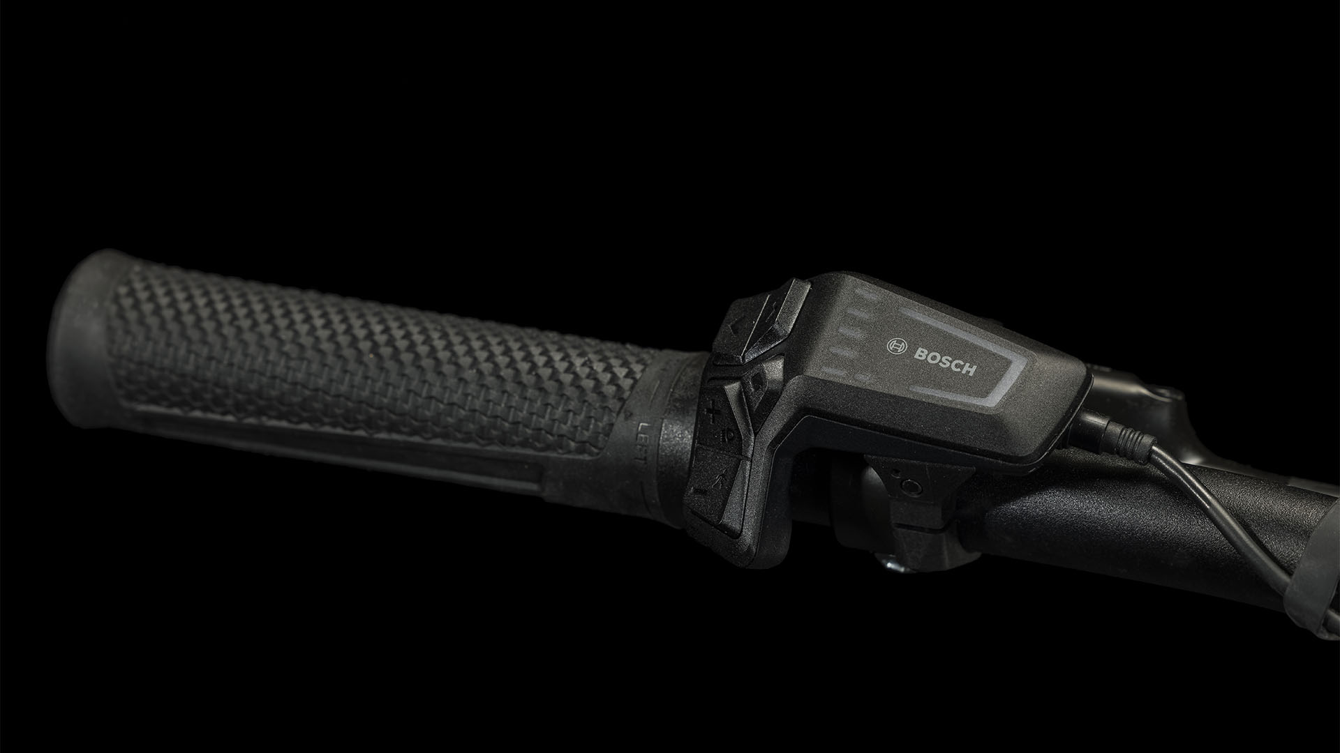 Cube Reaction Hybrid ONE 625 - Test Bike 2025