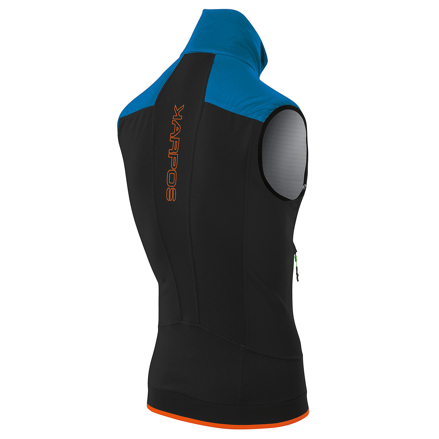 Karpos Alagna Plus Evo Vest | 019 indigo bunting/black | M | T0069690101