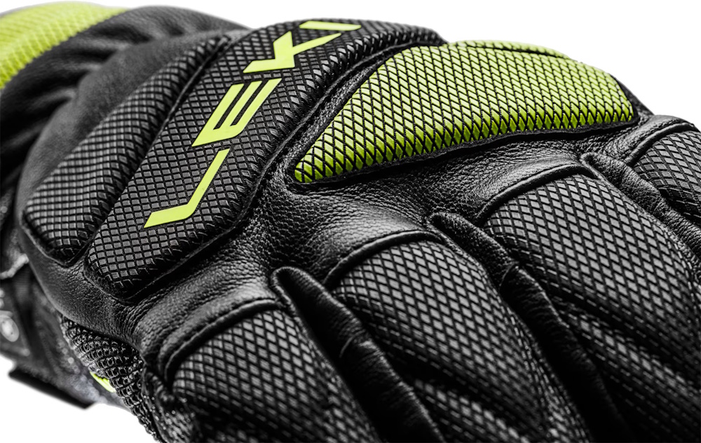 Leki WCR Venom DH 3D