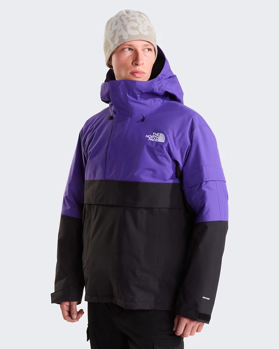 The North Face Evryday Anorak Peak