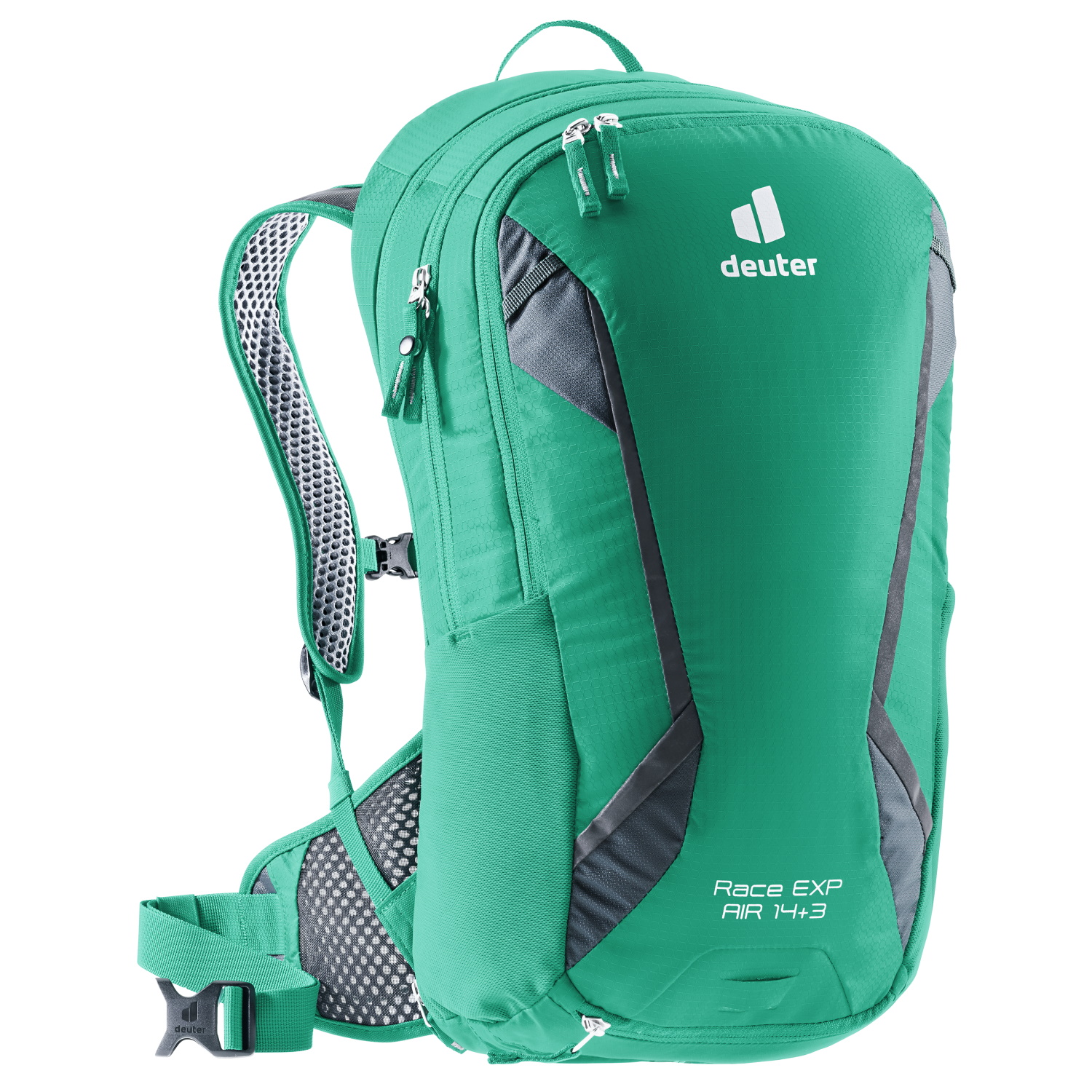 deuter running bag