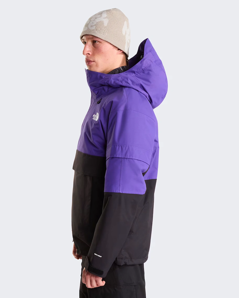 The North Face Evryday Anorak Peak