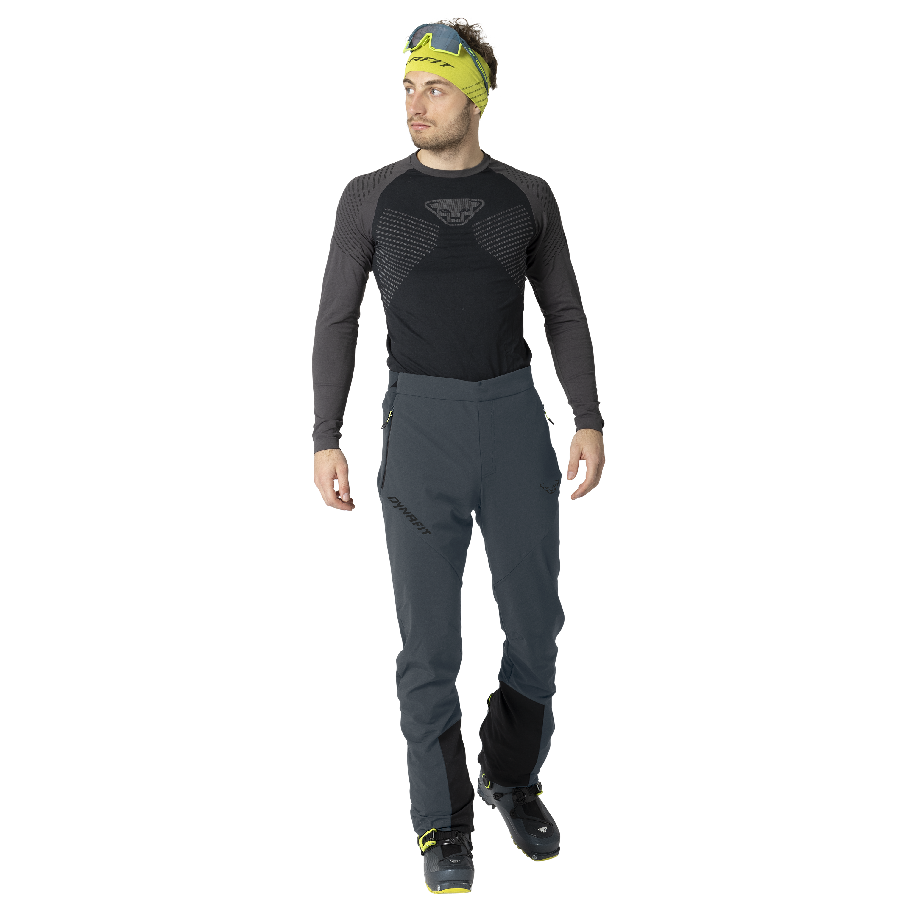 Dynafit Blacklight Hybrid Pant