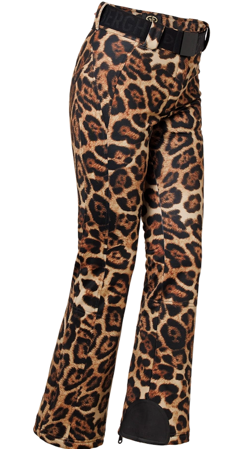 Goldbergh Minou Ski PantsW