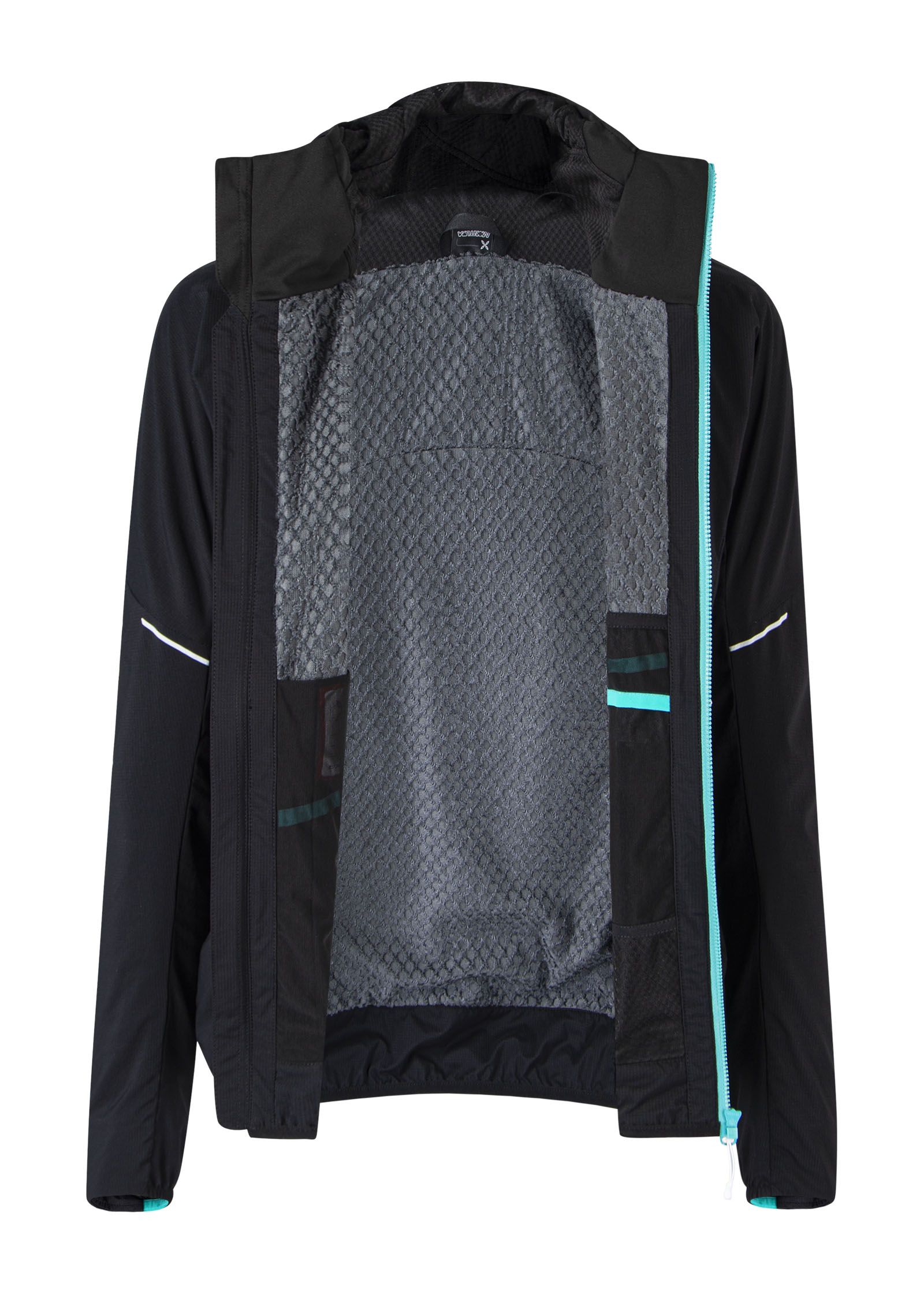 Montura Eiger Light Jacket W